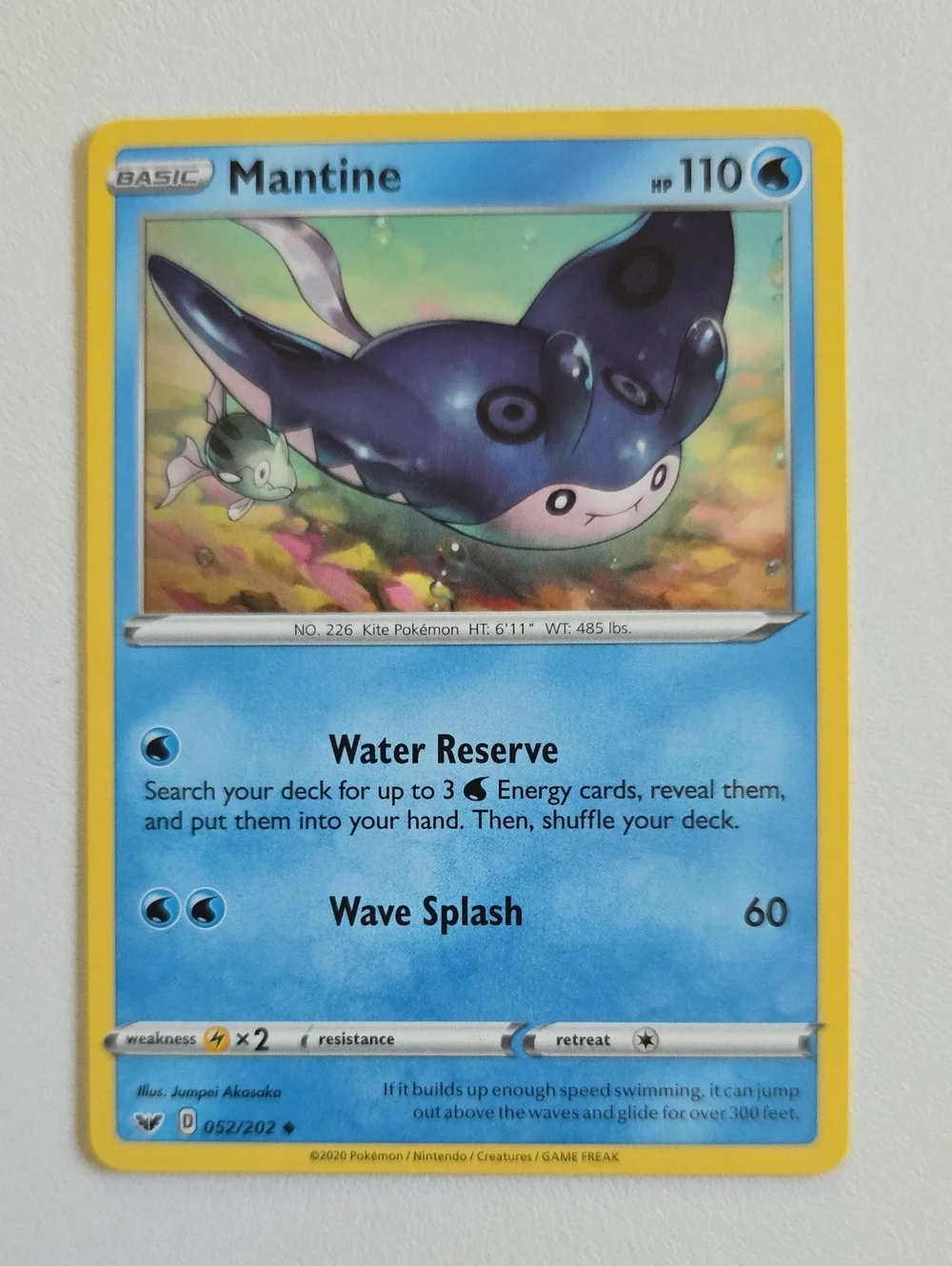 Pokemon all cards